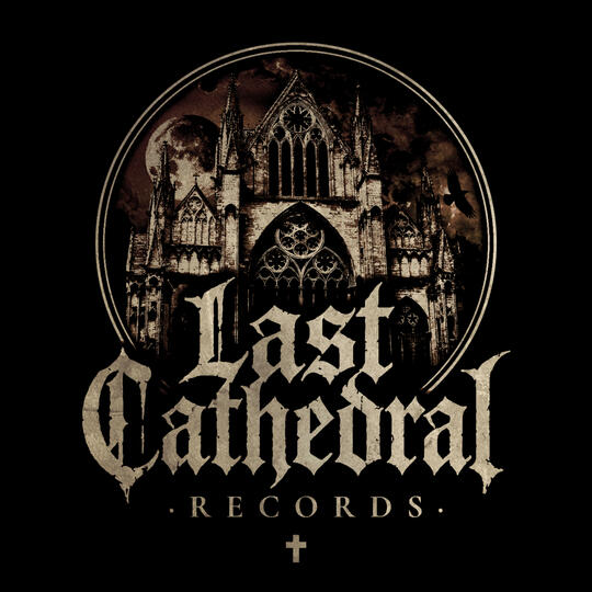 Last Cathedral Records Logo