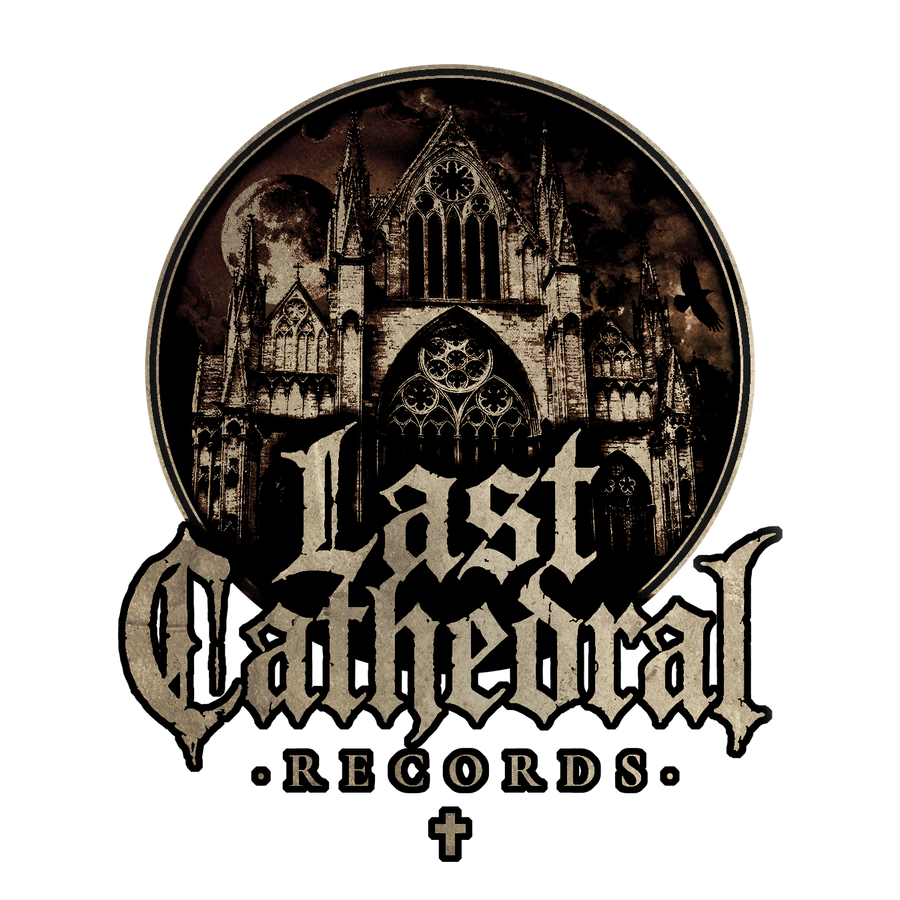Last Cathedral Records