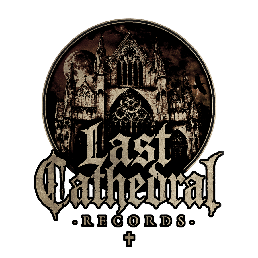 Last Cathedral Records