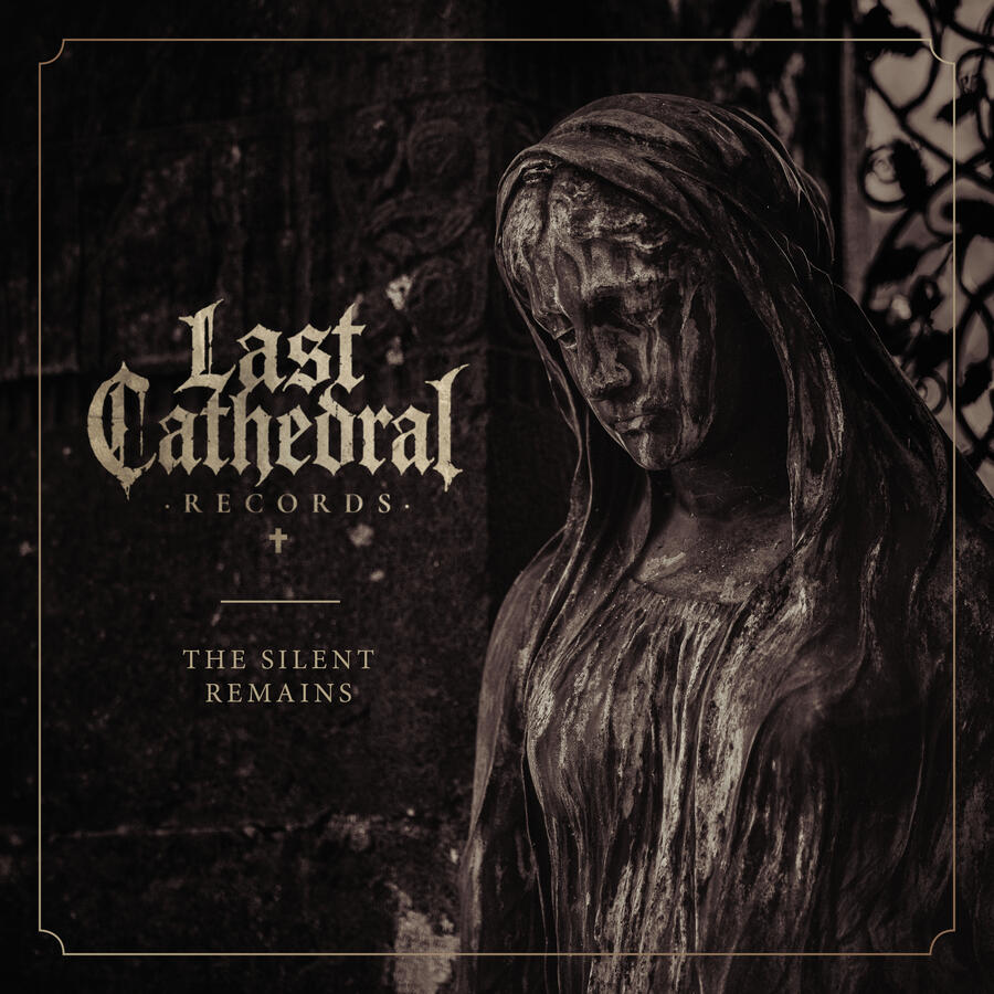 The Silent Remains